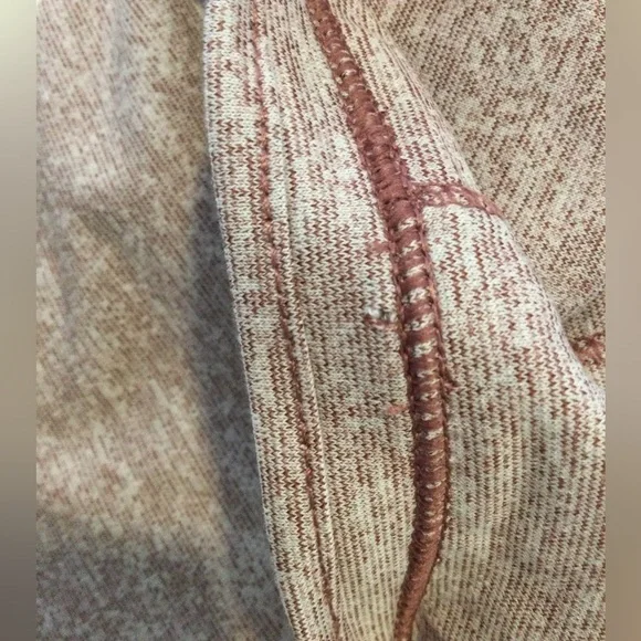 The North Face dawn dream short sleeve vented hi Lo tee Woman’s XXL - Picture 8 of 13